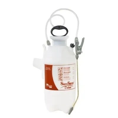 Chapin 26030 3 Gallon SureSpray Deluxe Sprayer • $99.34