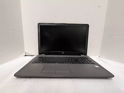 HP 250 G6 15  Laptop Intel I3 6th Gen 8gb Ram No Hdd • $24.99