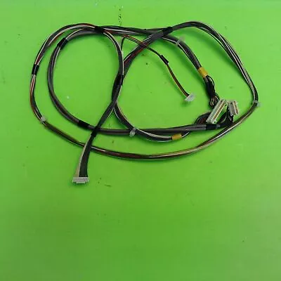 Sony Bravia KDL-46XBR4 46  TV Television Wire Bunch Internal Cable Wire • $9.95