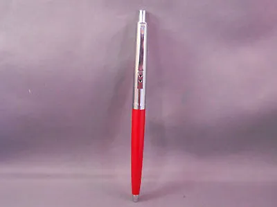 $40 • Buy Paper Mate Vintage Double Heart Profile Ball Pen -regular Grip--red--USA