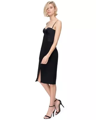 $95 • Buy Sass & Bide Secret River Midi - Size 38 / AUS 8 -  BNWT RRP $690