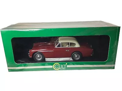 1:18 Cult Models CUL CML096-2 Aston Martin DB 2-4 MKll FHC Notchback (1955) • $164.17