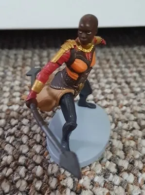 Marvel Legends Black Panther Wakanda Forever  Okoye  • £4