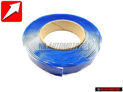 Original VW Plastic Sealing Strip - D 00190005 • $45.21