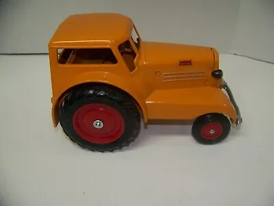 Minneapolis Moline  Udlx Toy Tractor • $135