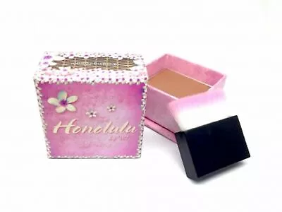 £4.40 • Buy W7 Honolulu Bronzing Face Powder - 6g **BRAND NEW**