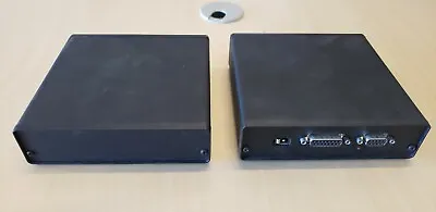 PAIR TransCrypt TR30-3060 OTA Modem For SC40-200 Voice Scrambler System • $200