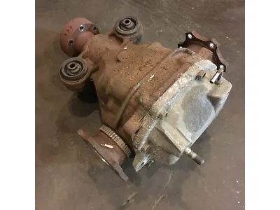 2007 2008 Infiniti G35 G35x Rear Differential Open AWD • $225