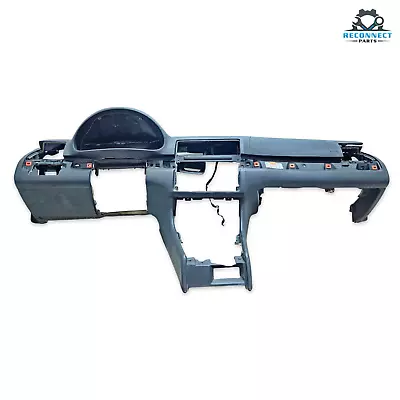 1999-2006 BMW 323i 325i 328i 330i Ci M3 E46 Dashboard Dash Instrument Panel OEM • $539.99