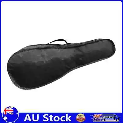 $9.56 • Buy 21/24/26 Inch Waterproof Ukulele Bag Zipper Acoustic Guitar Storage Carry Case
