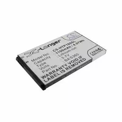 Battery For O2 BA S360 1100mAh • £12.32