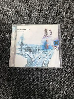 Radiohead - OK Computer CD • £5.59