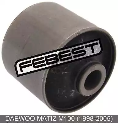 Front Bushing Lower Control Arm For Daewoo Matiz M100 (1998-2005) • $27.80