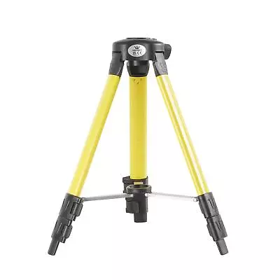 TOPWAY Laser Level Telescopic Tripod 37 - 74cm • £14.99