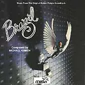 Brazil [Music From The Original Motion Picture Soundtrack] By Michael Kamen (CD • $12.50
