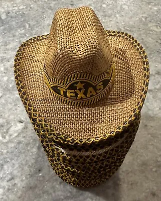 Assorted Mini Cowboy Hats- Lot Of 23 Hats • $50