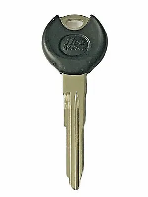 1 1996-1997 Mazda Miata Automotive X222P MZ27P MAZ13DP Plastic Key Blank • $8.97