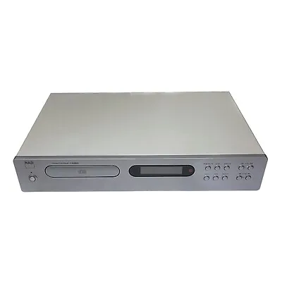 NAD C525BEE Stereo CD Player Component C 525BEE Compact Disc Player With Remote • $390.79