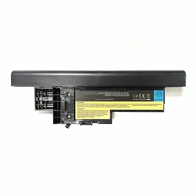 $30.62 • Buy 8Cell Battery For Lenovo IBM ThinkPad X61s X61 X60 X60s 92P1171 40Y7001 40Y6999