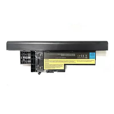 8Cell Battery For Lenovo IBM ThinkPad X61s X61 X60 X60s 92P1171 40Y7001 40Y6999 • $30.62