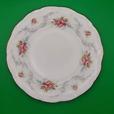 £9.99 • Buy Vintage (1969) Royal Albert Tranquillity Side Plate (Size: 8  / 200mm)