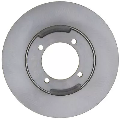 Disc Brake Rotor-Non-Coated Front ACDelco 18A987A Fits 1982 Mazda B2200 • $56.30