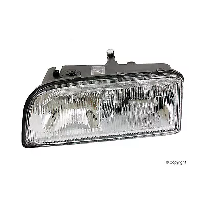 One New URO Headlight Assembly Left 9159412E 9159412 For Volvo 850 • $121.83