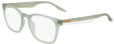 NEW KIDS CONVERSE CV 5025Y 331 Matte Crystal Light Surplus Eyeglasses 50mm • $49.95