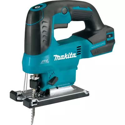 Makita 18V LXT Lithium-Ion Brushless Cordless Jig Saw (Tool Only) • $306.15