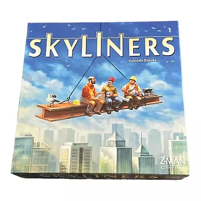 Skyliners By  Z-Man Games • $15.99