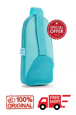 £23.34 • Buy Mam Thermal Bag For Baby Bottles Turquoise