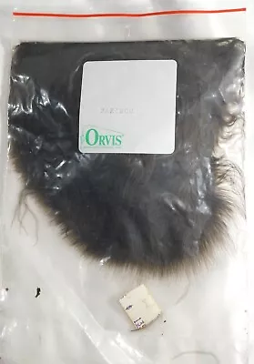 Orvis Marabou - Fly Tying Feathers - Brown • $2