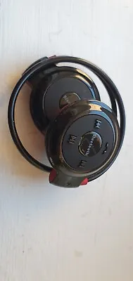 Bluetooth Headphones Over Ear • £10