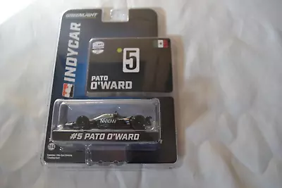 1/64 2023 Ntt Indycar Series - No.5 Pato O'ward/arrow Mclaren Arrow 11582 • £10.50