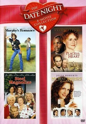 Steel Magnolias Places In The Heart My Best Friend's Wedding Murphy's Romance  • $8.95
