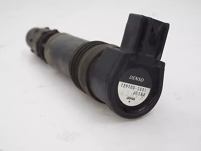 Ignition Coil Cap Honda CBR600F4i 01-06 OEM • $12