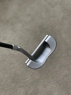 Rare Ping Vault 2.0 B60 34 Putter Naked W Accra Stability Shaft Cameron PLD WRX • $349.99