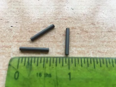 3 X Ferrite Rods R78-007-054  Ferrite Core For Antenna Applications & RFID  H177 • $7.27