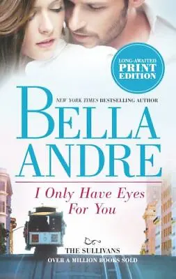 I Only Have Eyes For You [The Sullivans]  • $3.77