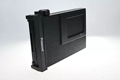 Mamiya 645 HP402 Polaroid Back 645AF #G728 • $31.30