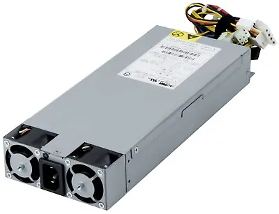 Power Supply Fujitsu S26113-E506-V50 A3C40063790 API5FS01 500WATT ATX 24-PIN • £102.60