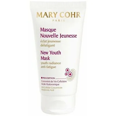 Mary Cohr New Youth Mask 50ml #dktuk • £129.62