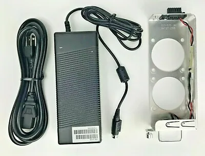Mitel 5000 HX 24v 5A DC Power Adapter (p/n 580.9126) - Includes Bracket/Module • $99