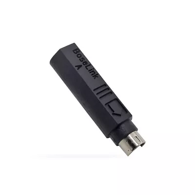 BoseLink A Mini DIN Adapter 9 PIN Female To 8 PIN Male For Bose Lifestyle SA-2 • $24.99