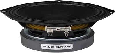 Eminence Alpha 5-8 5  Full Range Speaker • $69.98