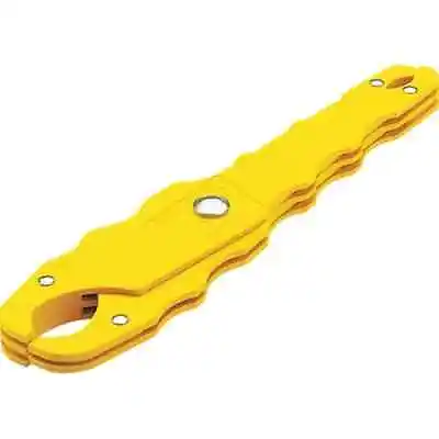 Ideal 34-002 7-1/2  Long Handy Fully Insulated Safe-T-Grip Fuse Puller Medium • $34.32