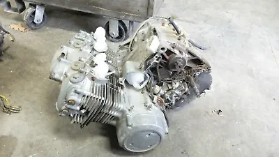 $263.34 • Buy 73 Honda CB 350 CB350 F CB350F Four Engine Motor