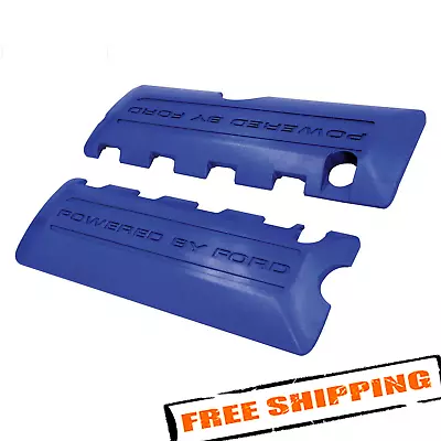 Ford Performance M-6P067-M50B Coil Cover For 2012-2013 Ford Mustang • $120.05