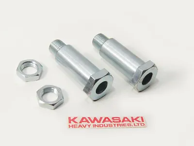 Kawasaki Main Center Stand Bolts & Nuts Kit Frame Z1 Kz900 Kz1000 Kz 1000 900 • $50.53