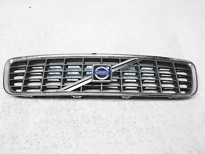 2001-2004 Volvo S60 Front Upper Grille Grill 9151881 • $75